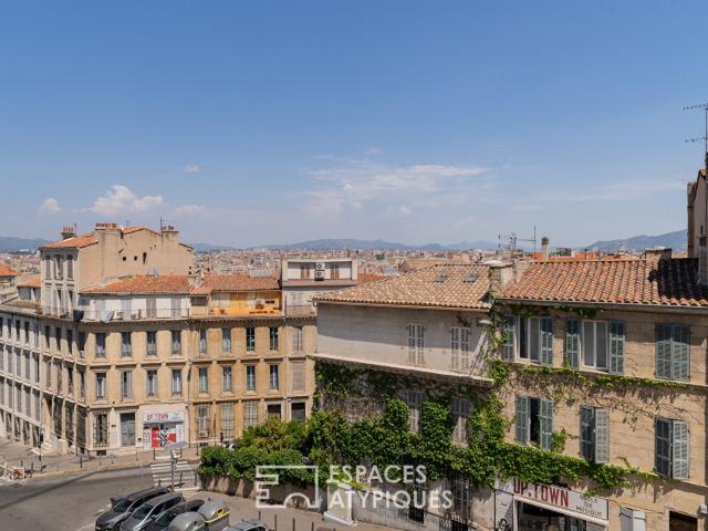 Appartement 2 pièces 51 m²