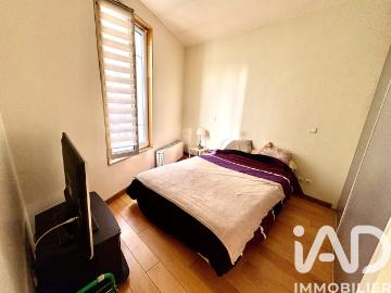 Appartement 2 pièces 51 m²