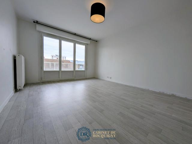 Appartement 2 pièces 51 m²