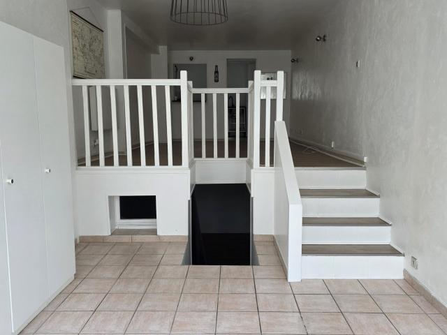 Appartement 2 pièces 51 m²