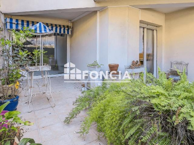 Appartement 2 pièces 51 m²