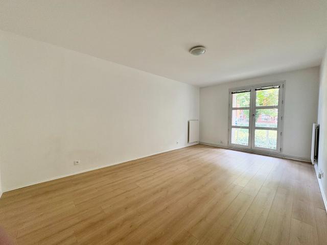 Appartement 2 pièces 51 m²