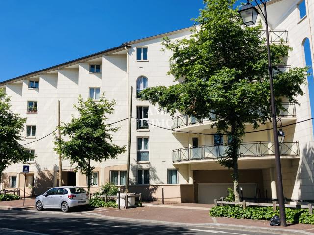 Appartement 2 pièces 51 m²