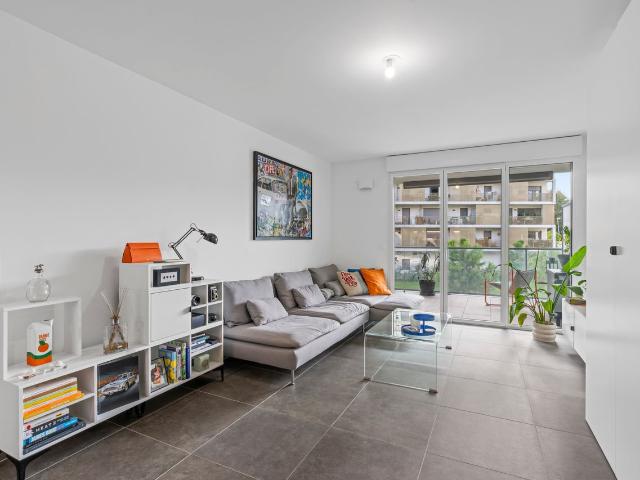 Appartement 2 pièces 51 m²