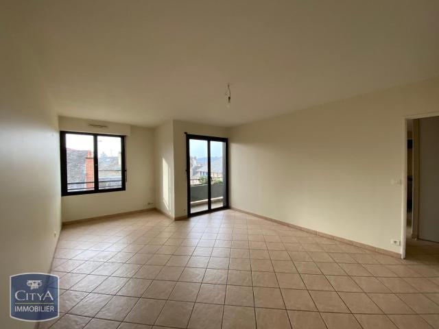 Appartement 2 pièces 51 m²