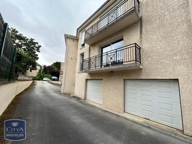 Appartement 2 pièces 51 m²