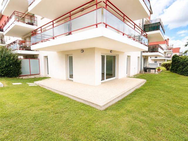 Appartement 2 pièces 51 m²
