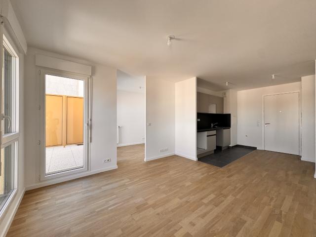 Appartement 2 pièces 51 m