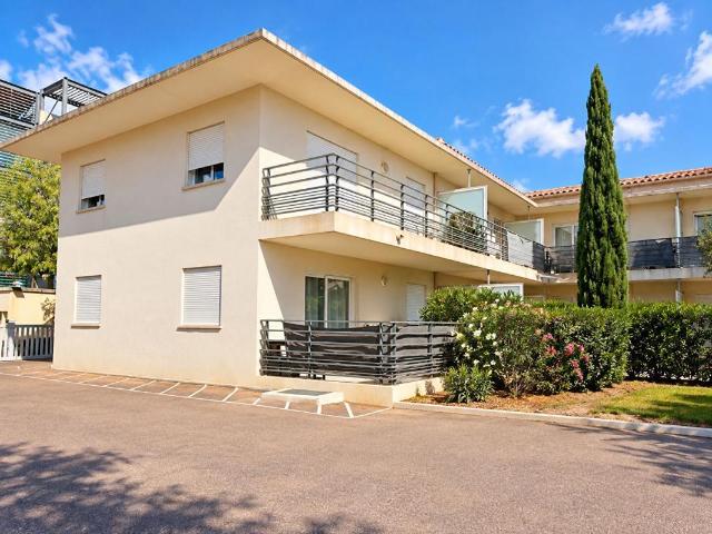 Appartement 2 pièces 51 m²