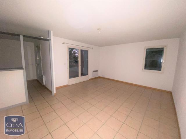 Appartement 2 pièces 51 m²