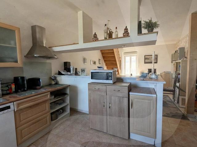 Appartement 2 pièces 51 m²