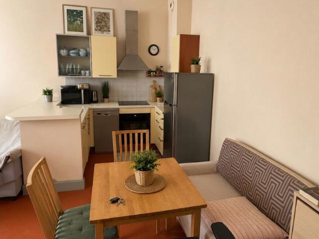 Appartement 2 pièces 51 m²