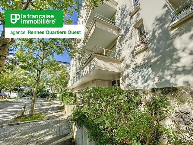 Appartement 2 pièces 51 m²