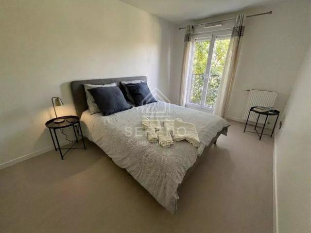 Appartement 2 Pièces 51 m²