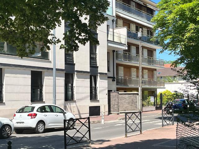 Appartement 2 pièces 51 m²