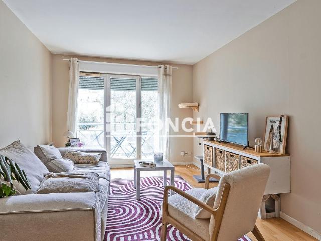 Appartement 2 pièces 51 m²
