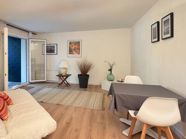Appartement 2 pièces 51 m²