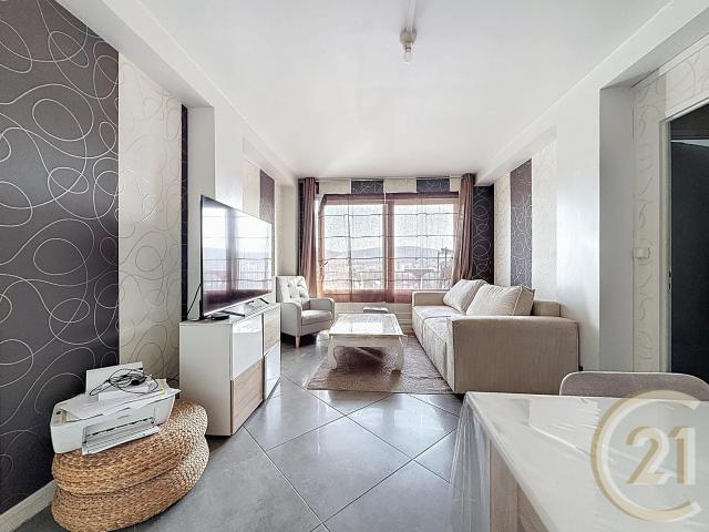 Appartement 2 pièces 51 m²