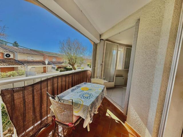 Appartement 2 pièces 51 m²