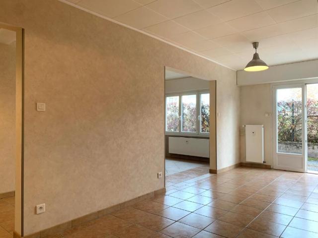 Appartement 2 pièces 51 m²