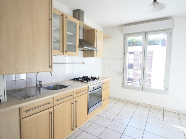Appartement 2 pièces 51 m²