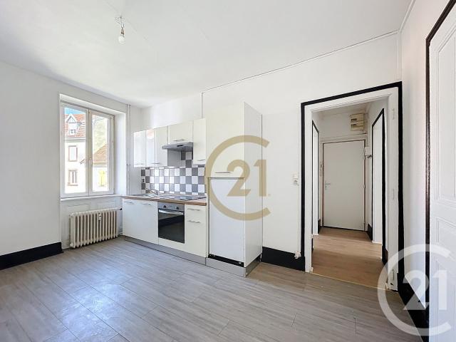Appartement 2 pièces 51 m²