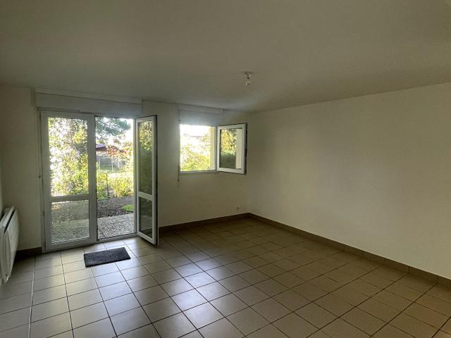 Appartement 2 pièces 51 m²