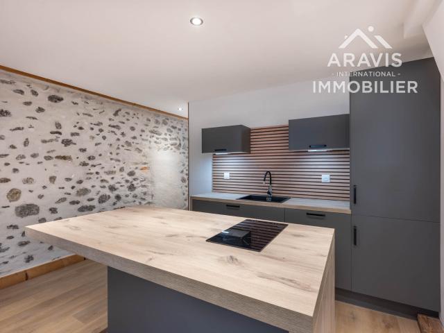 Appartement 2 pièces 51 m²