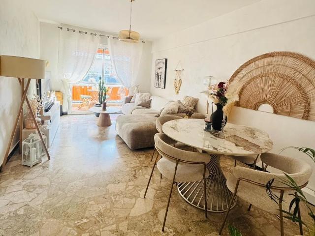 Appartement 2 pièces 51 m²