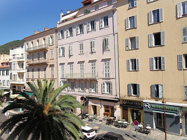 Appartement 2 pièces 51 m²