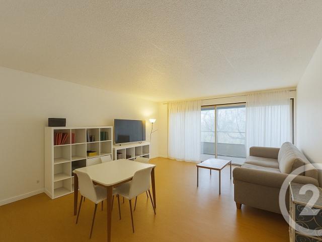 Appartement 2 pièces 51 m²