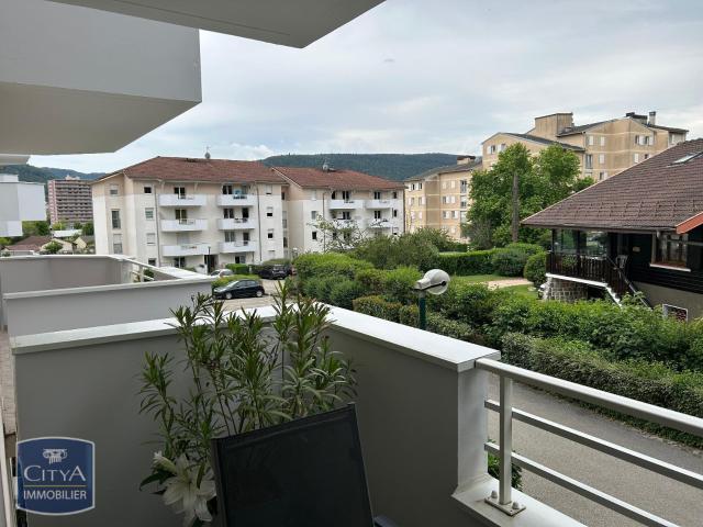 Appartement 2 pièces 51 m²