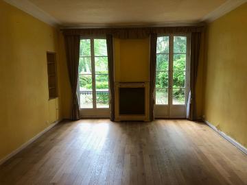 Appartement 2 pièces 51 m²