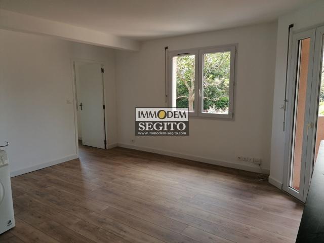 Appartement 2 pièces 51 m²