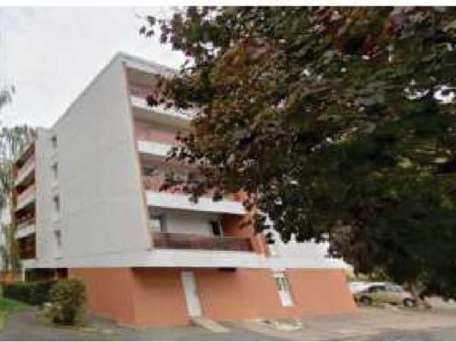 Appartement 2 pièces 51 m²