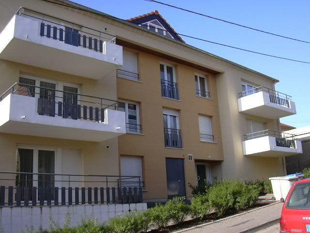 Appartement 2 pièces 51 m²