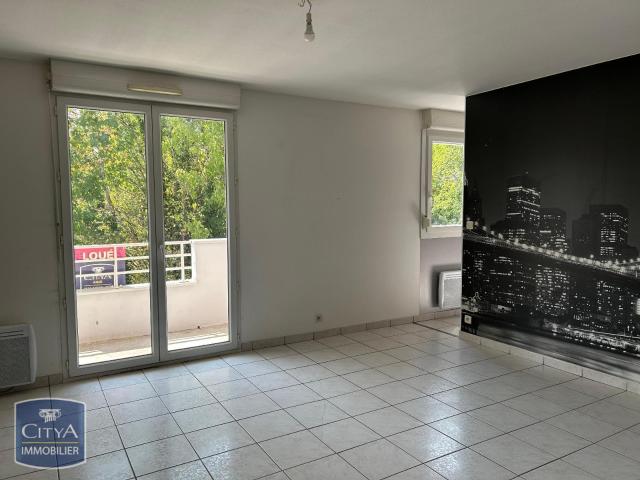 Appartement 2 pièces 51 m²