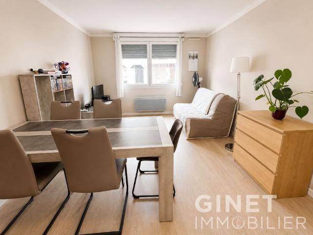 Appartement 2 pièces 51 m²