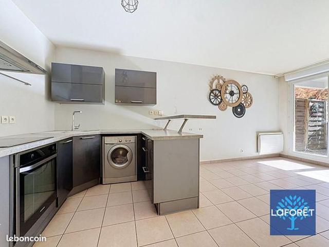 Appartement 2 pièces 51 m²