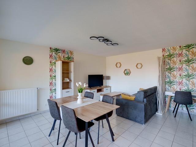 Appartement 2 pièces 51 m²