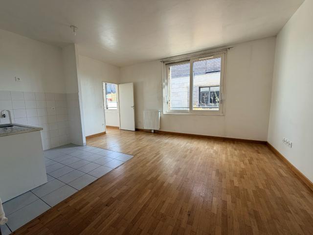 Appartement 2 pièces 51 m²