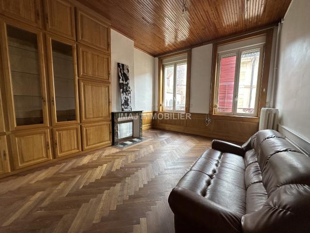 Appartement 2 pièces 51 m²