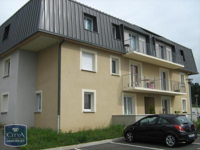 Appartement 2 pièces 51 m²