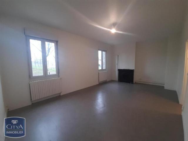 Appartement 2 pièces 51 m²