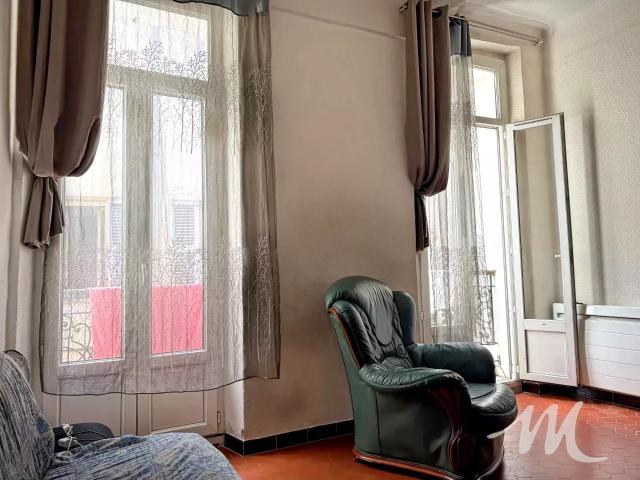 Appartement 2 pièces 51 m²