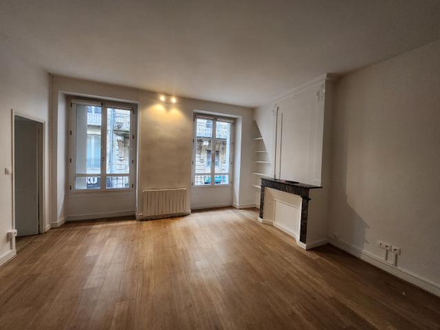 Appartement 2 pièces 51 m²