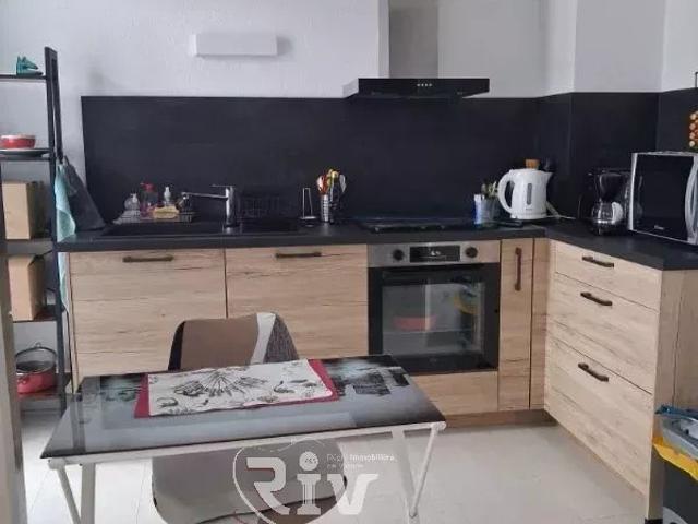Appartement 2 pièces 51 m²