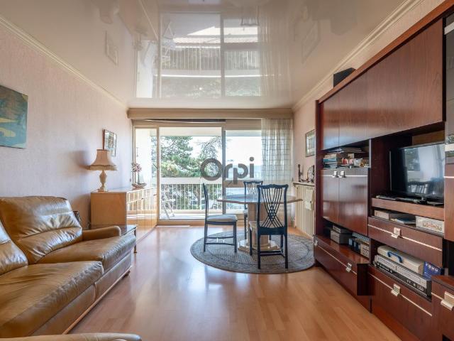 Appartement 2 pièces 51 m²