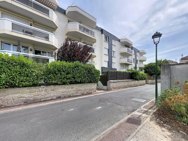 Appartement 2 pièces 51 m²