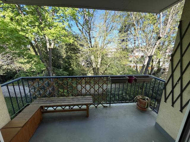 Appartement 2 pièces 51 m²